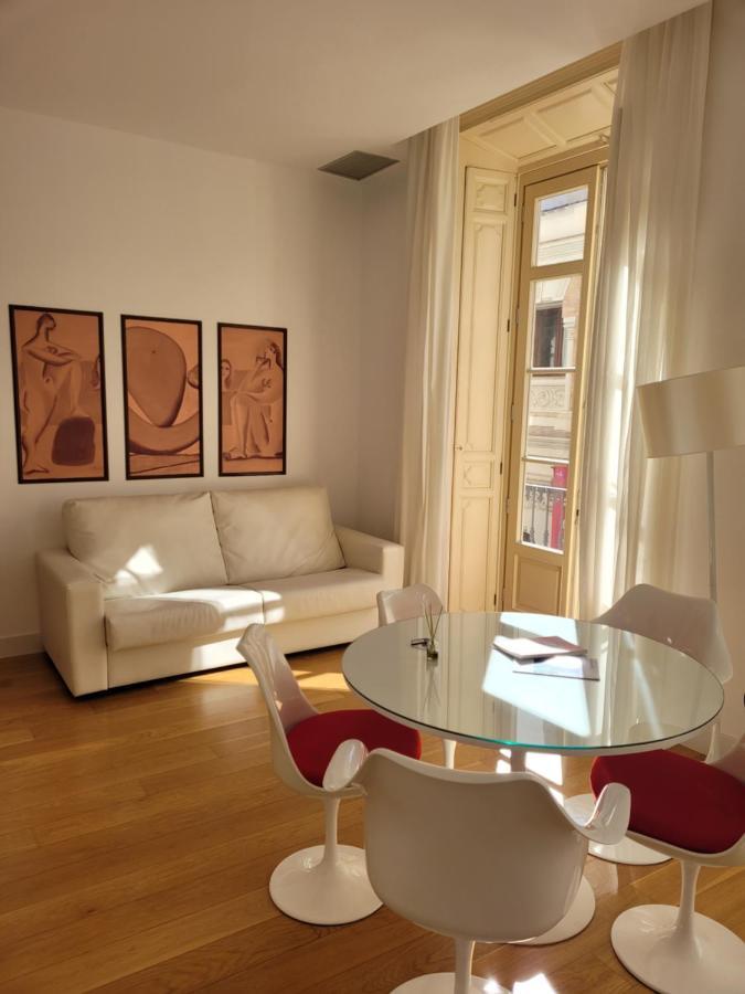 Hello Echegaray Premium Apartment Malaga