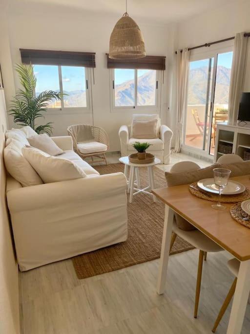 Alhaurin Golf Modern With A View Apartamento