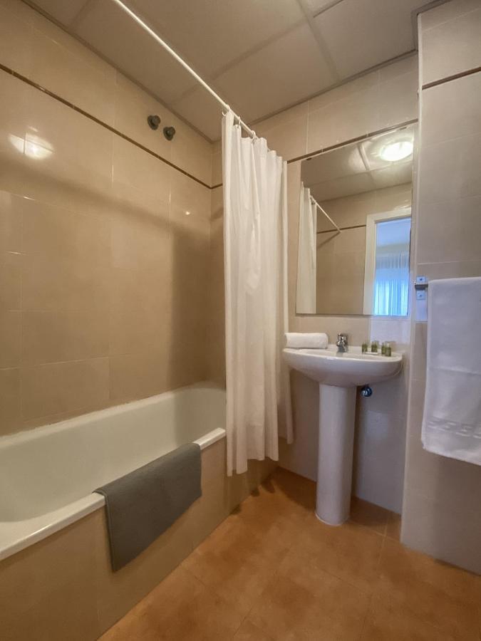 Centro_10 Apartamento Málaga