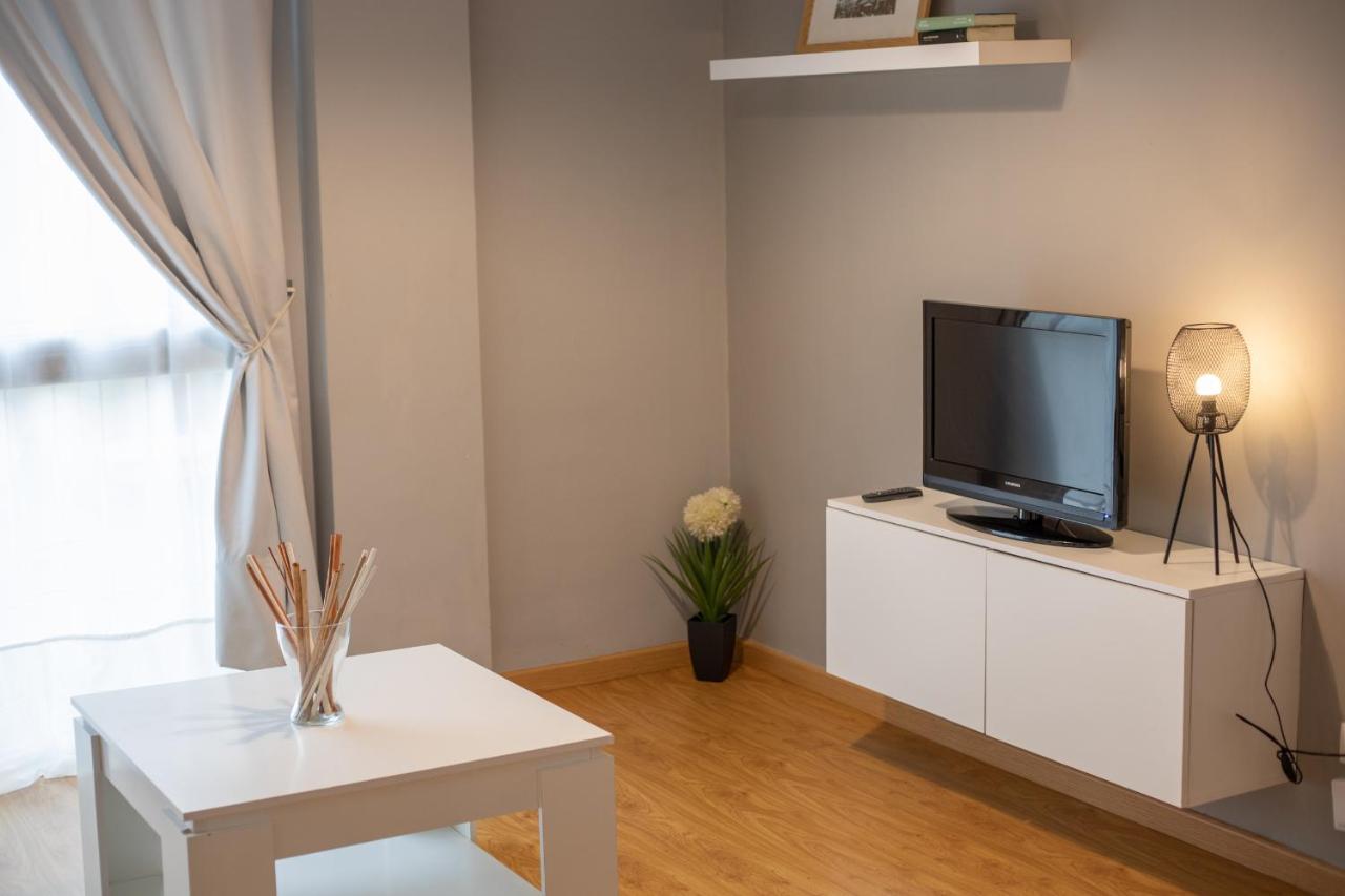Apartamento Centro_10 *