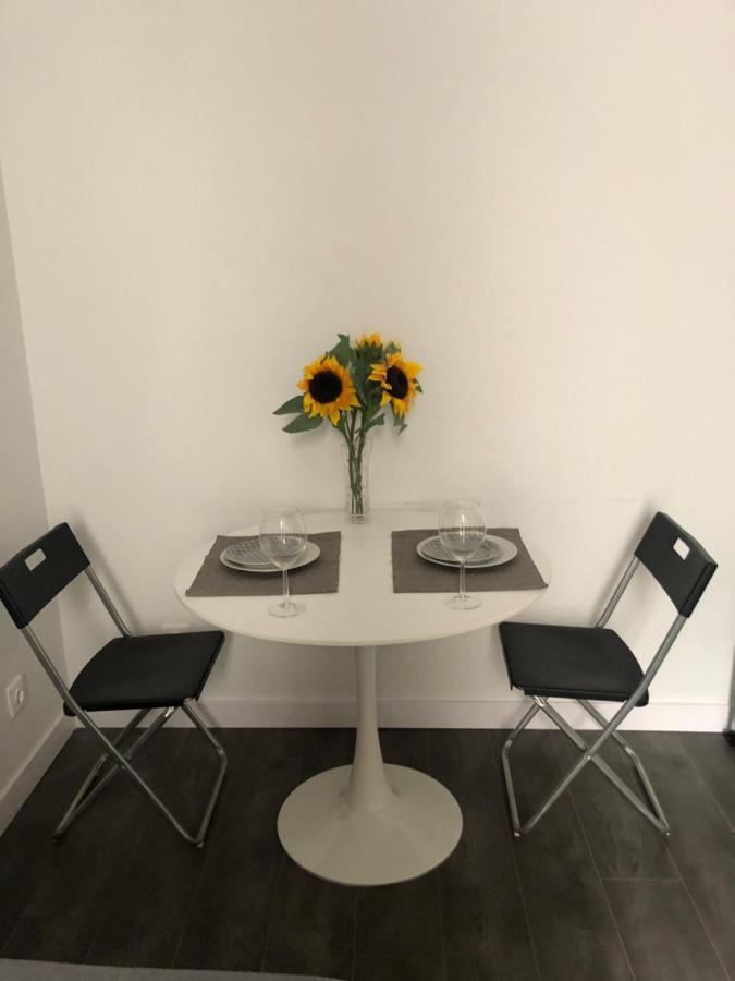 Apartamento Centro Historico Andra Málaga