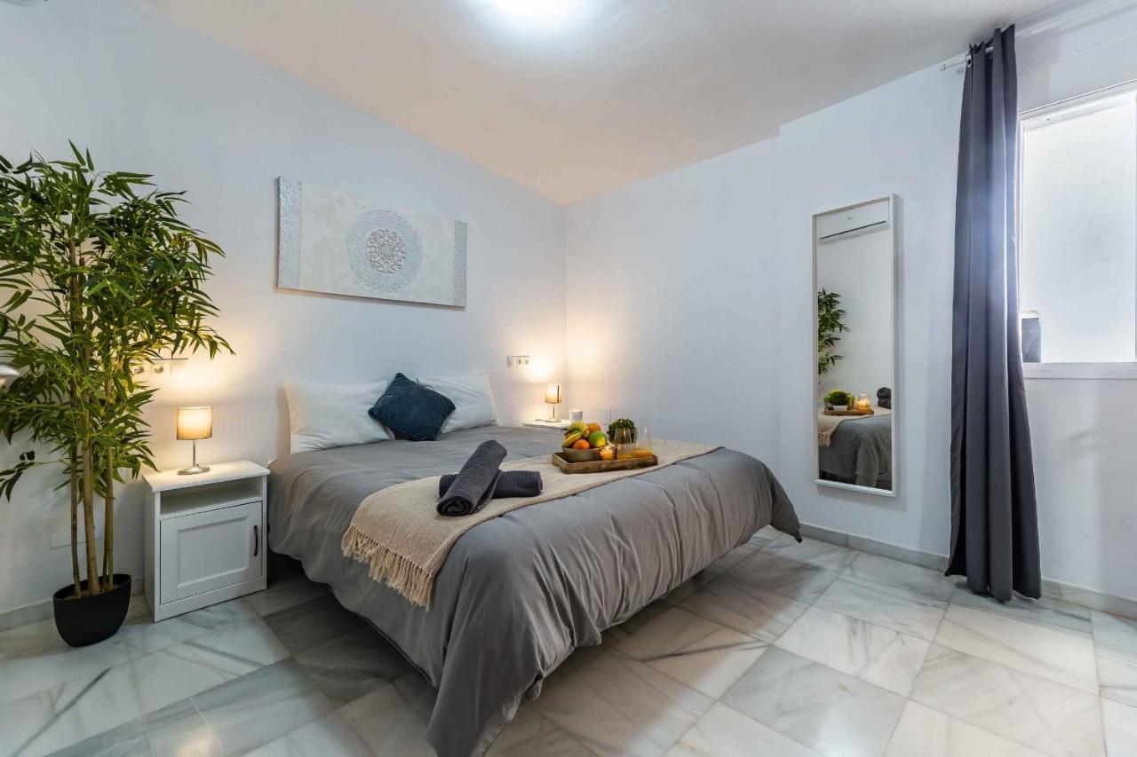 Atico Premium - Center