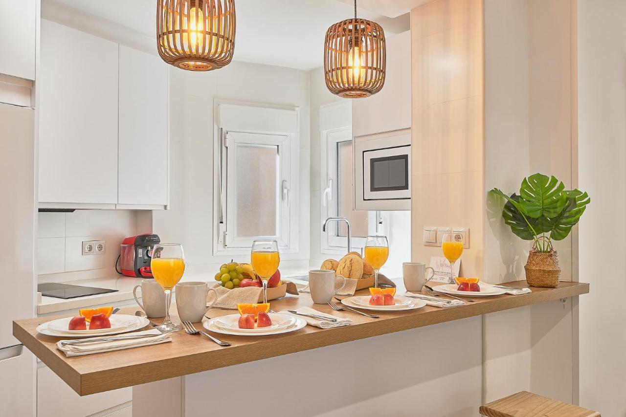 Apartamento Vecino De Picasso *