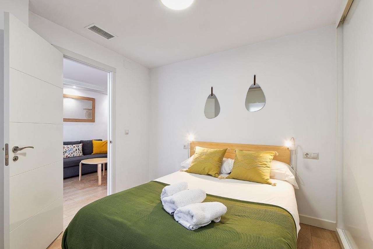 Vecino De Picasso Apartamento *