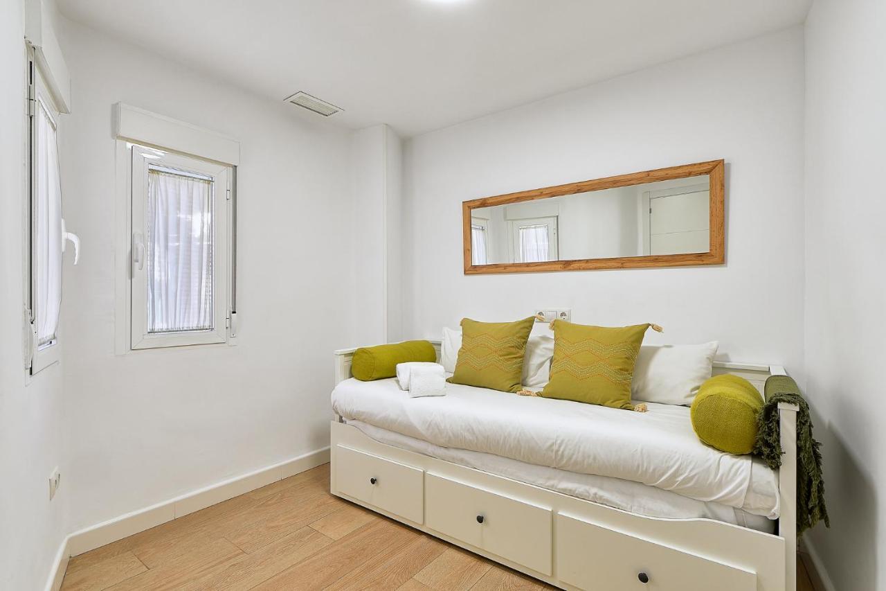 Apartamento Vecino De Picasso