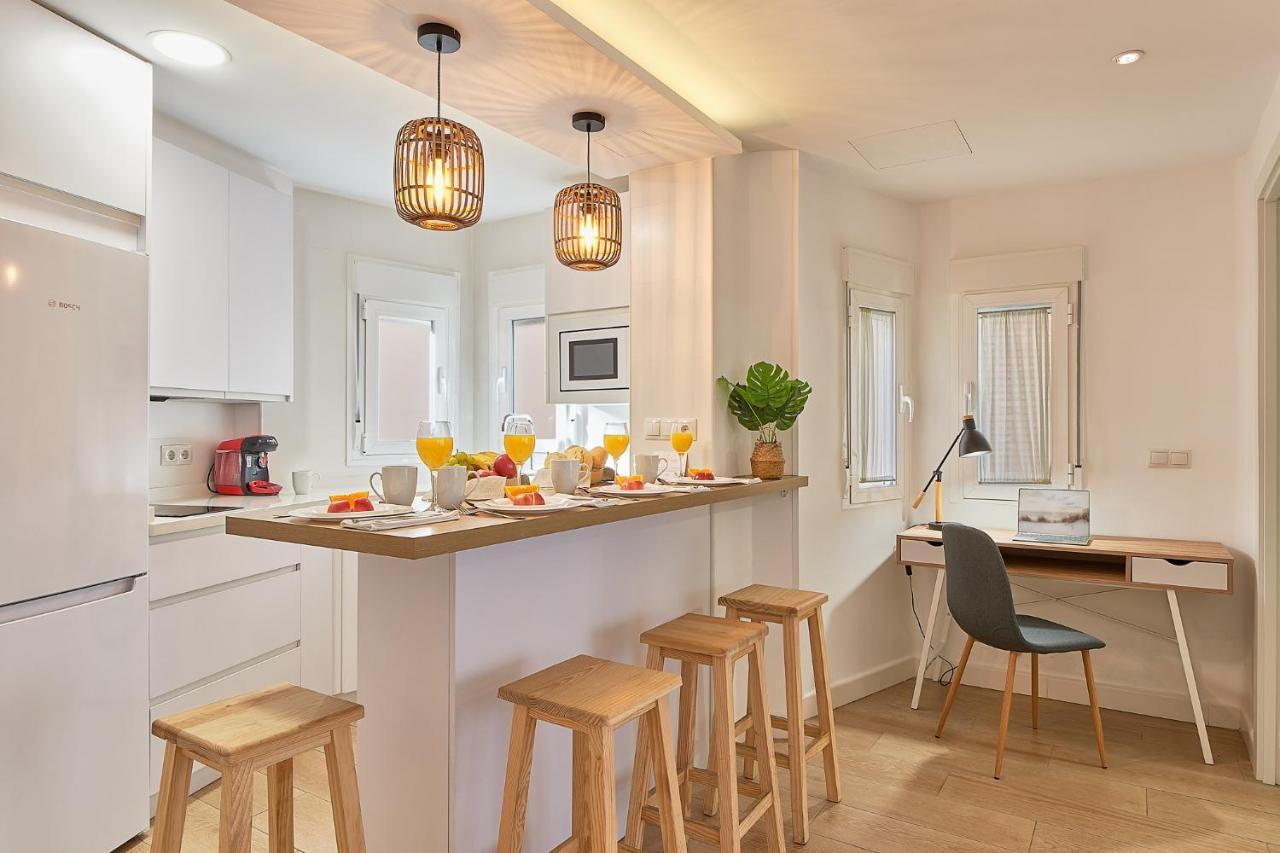 Apartamento Vecino De Picasso Málaga