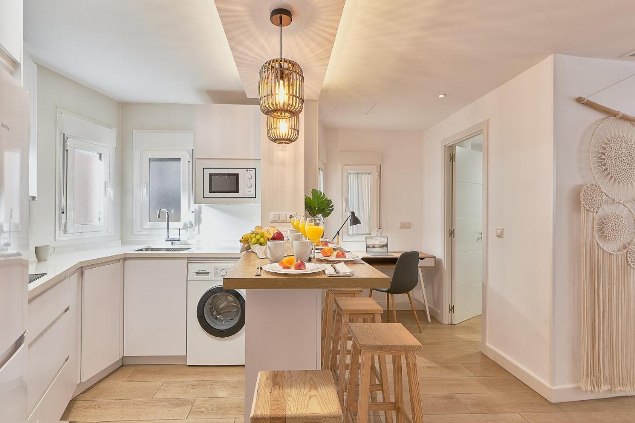 Apartamento Vecino De Picasso *