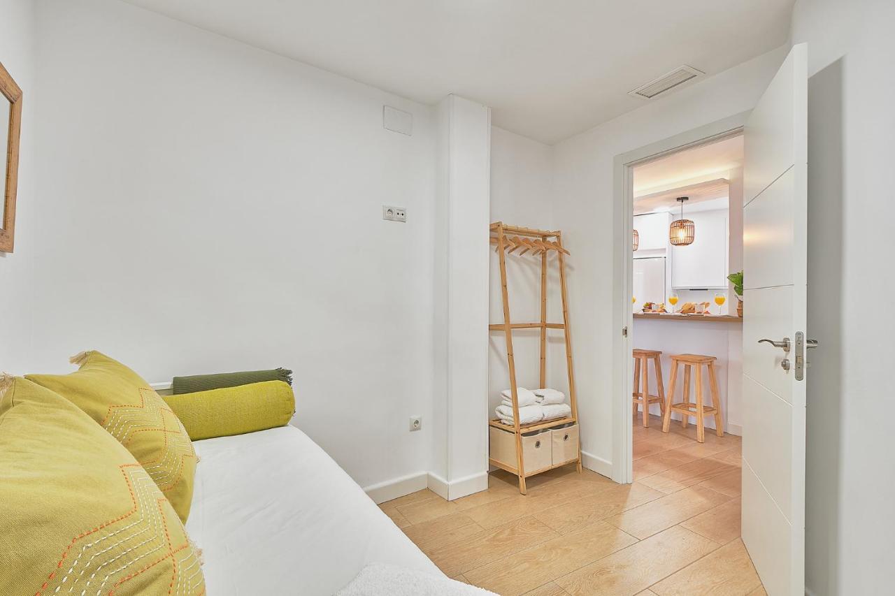 Vecino De Picasso Apartamento Málaga