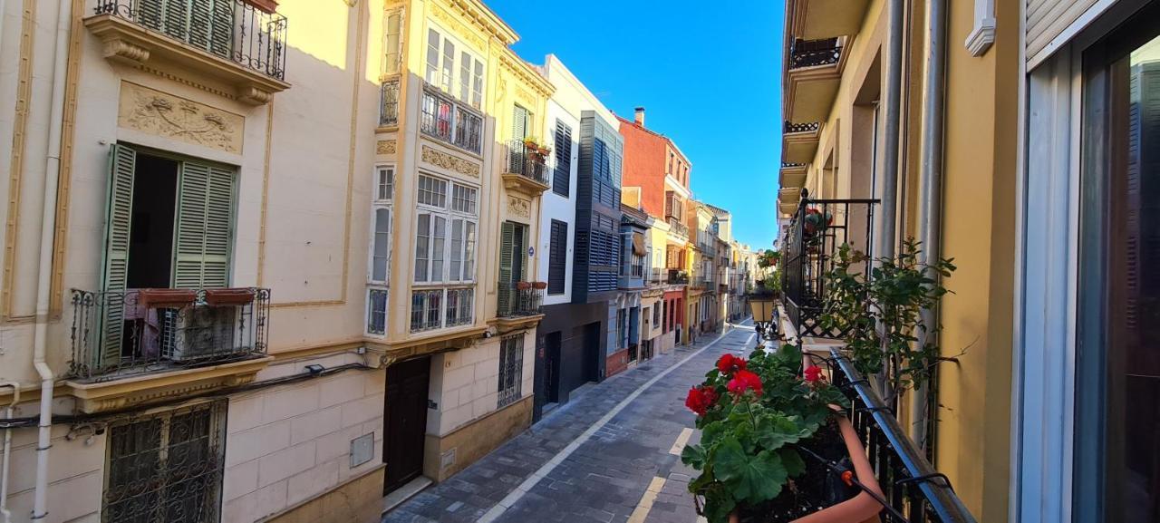 Montaño17 Málaga
