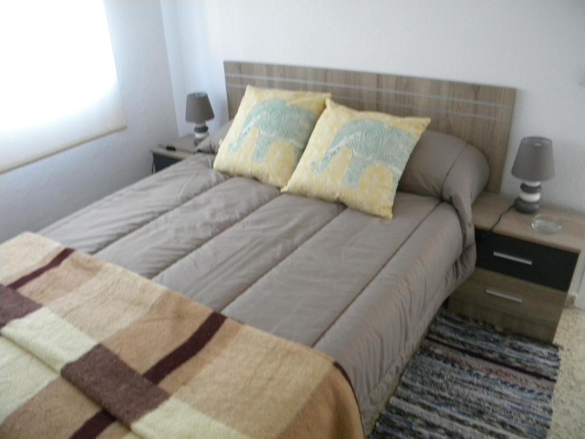 Tejas Apartamento Malaga