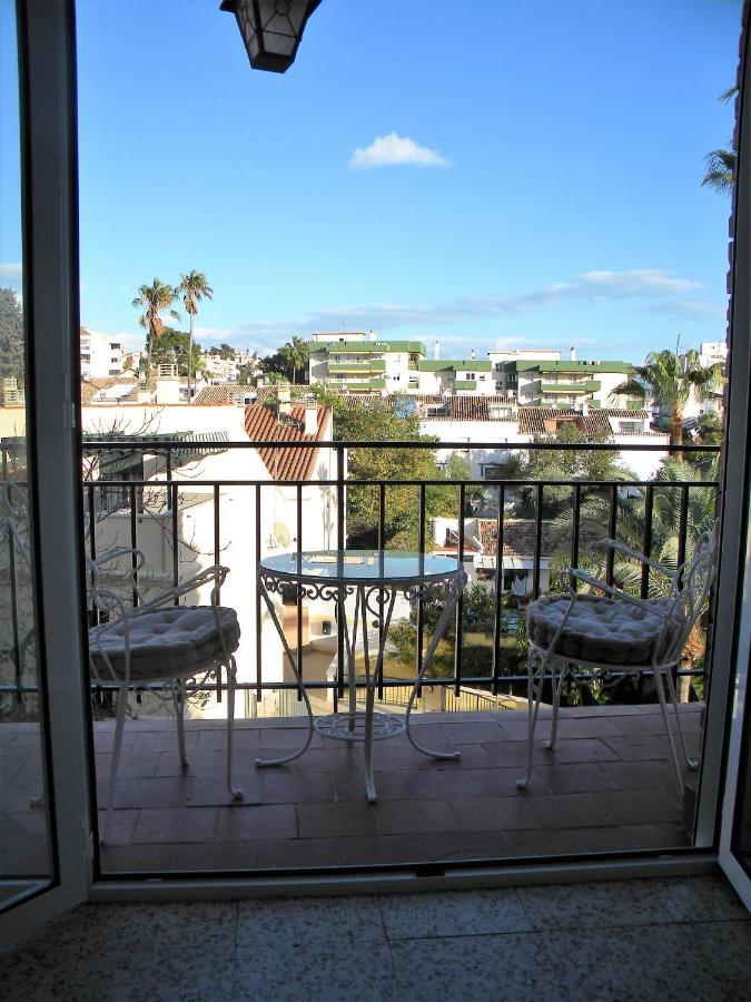 Tejas Apartamento * Malaga