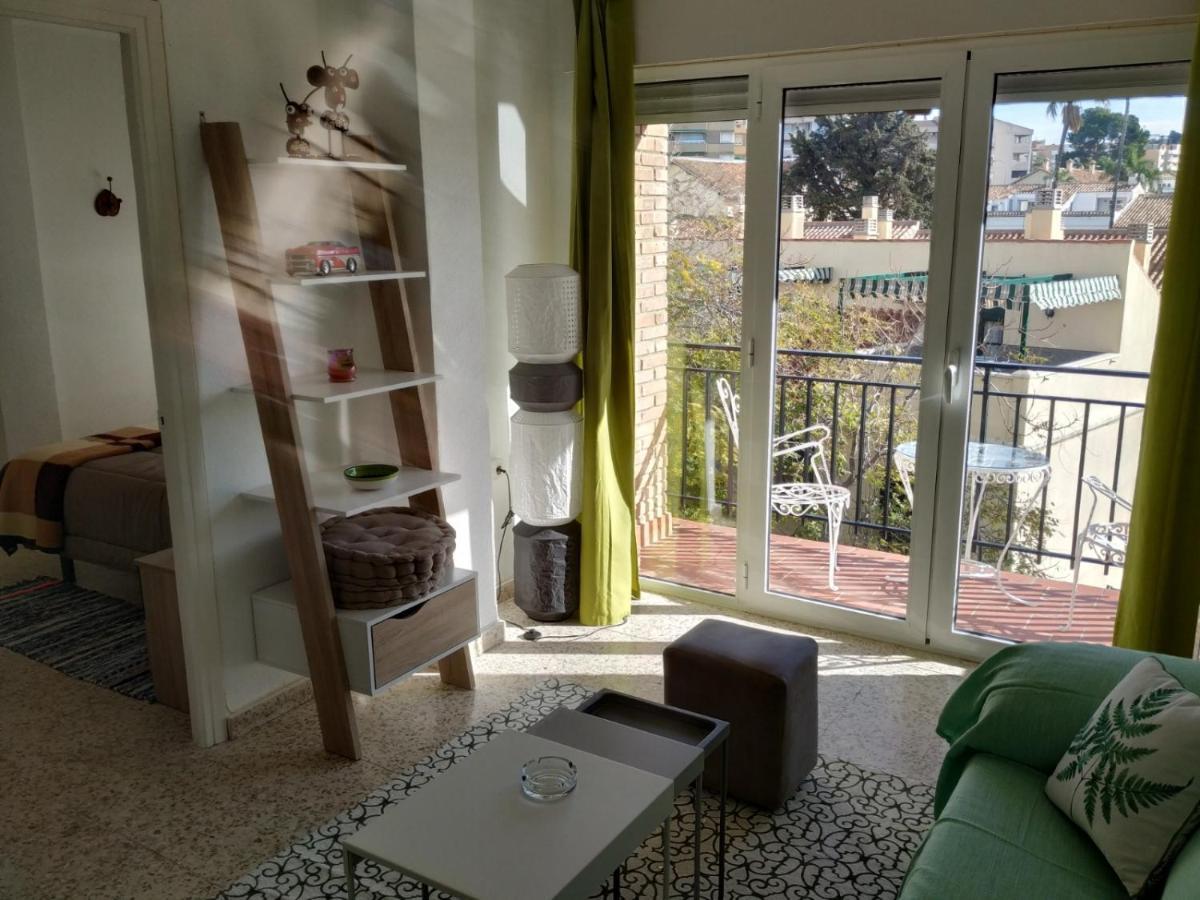 Tejas Apartamento Malaga