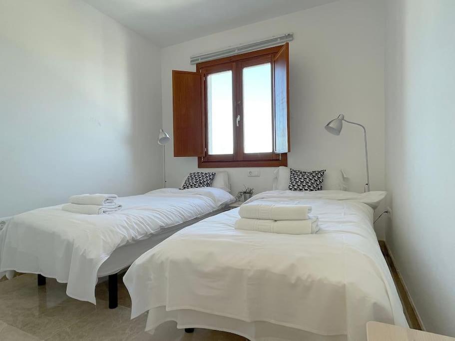 Navigolf La Cala De Mijas, Scandinavian Style 3 Bed Townhouse By Solrentspain. * Malaga
