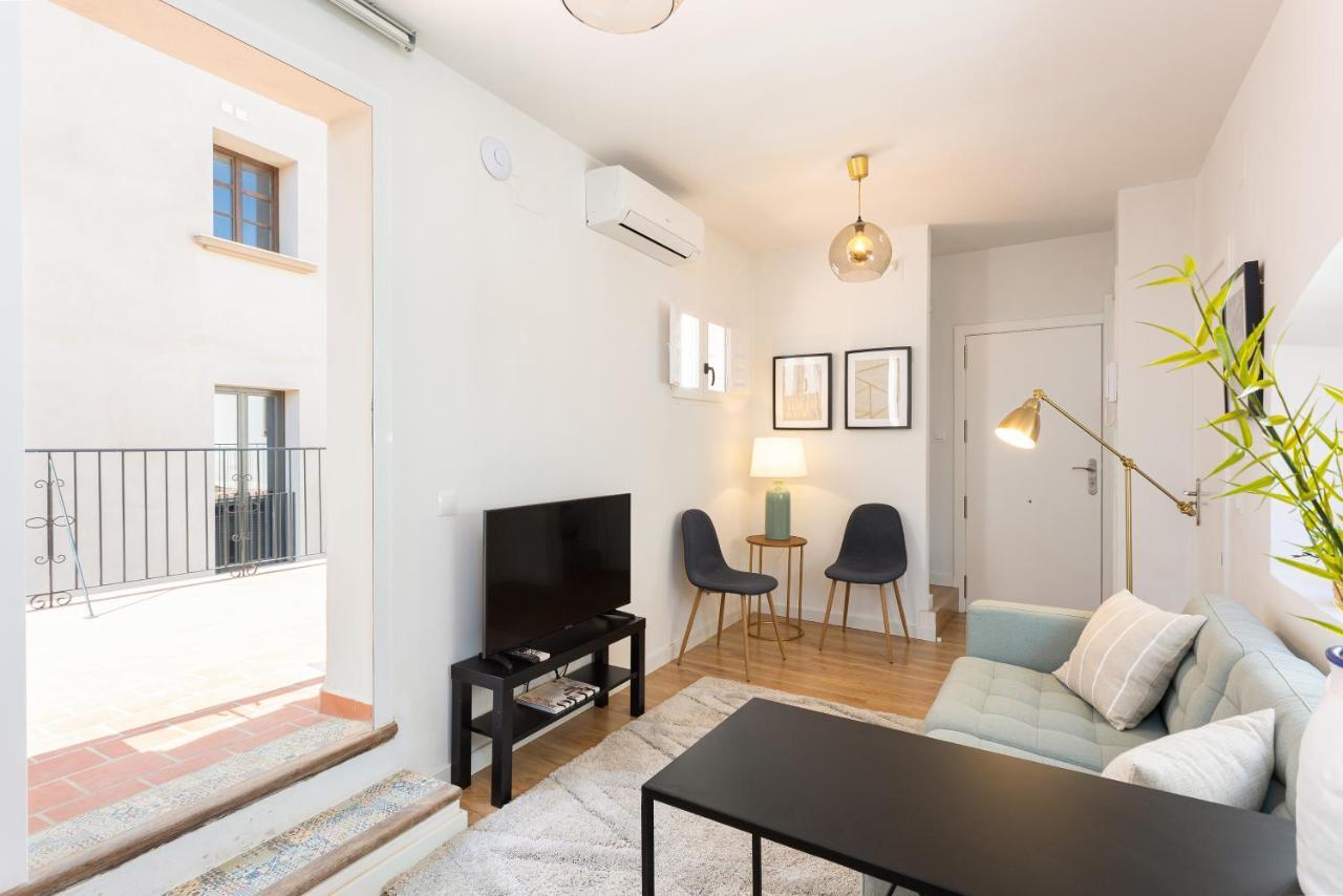 Spectacular Penthouse Apartamento *