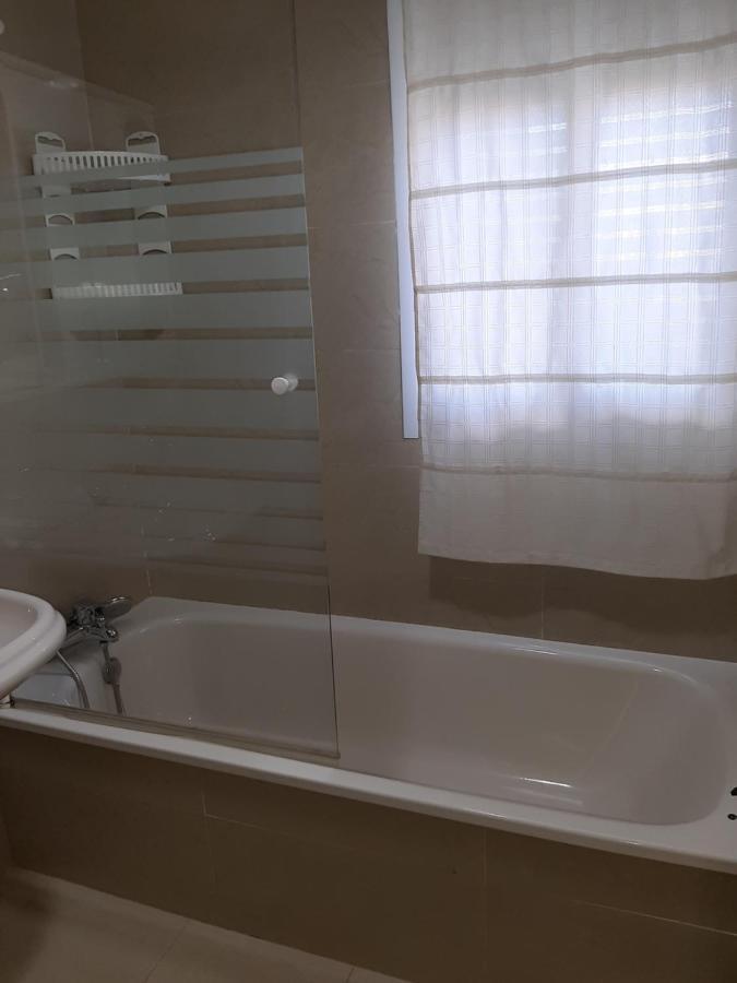Apartamento Apartament Héroes De Sostoa Málaga