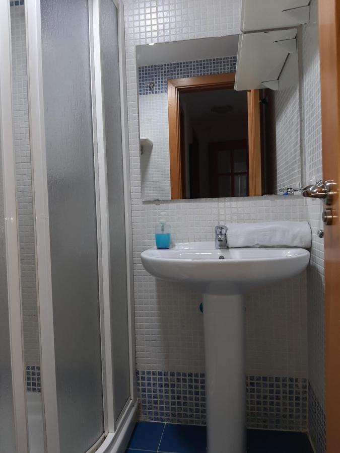 Apartament Héroes De Sostoa *