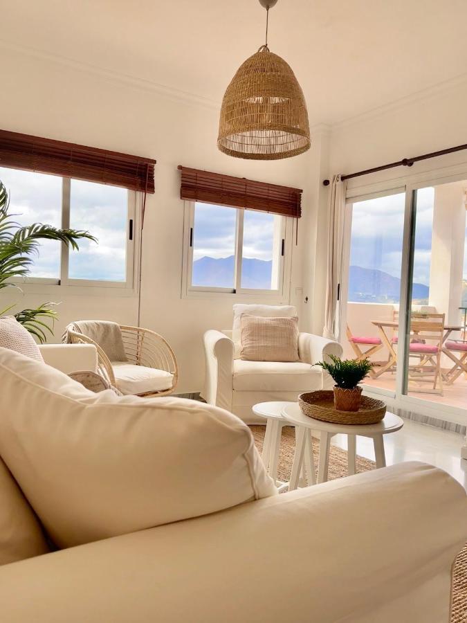 Apartamento Alhaurin Golf Modern With A View