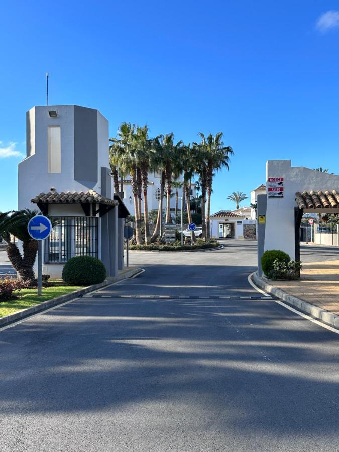 Alhaurin Golf Modern With A View Málaga