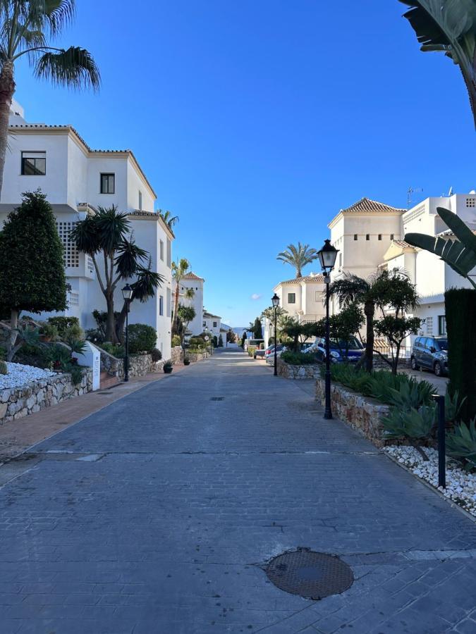 Alhaurin Golf Modern With A View Apartamento *