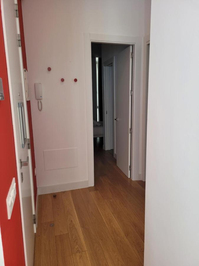 Apartment Hello Echegaray Premium Malaga