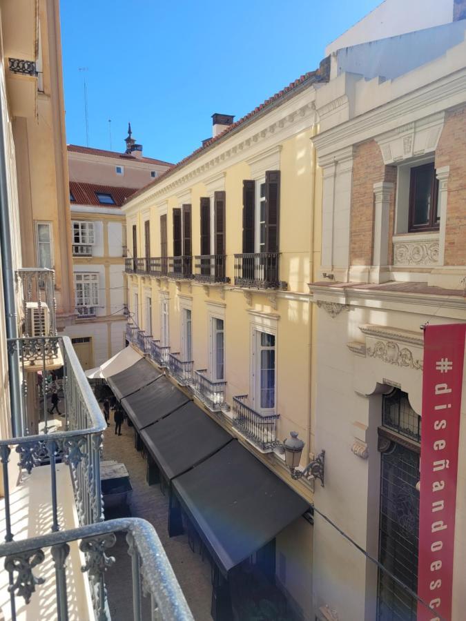 Hello Echegaray Premium Malaga