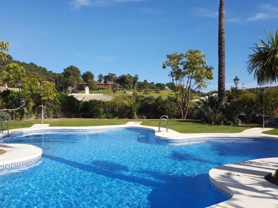 Apartamento Alhaurin Golf Modern With A View