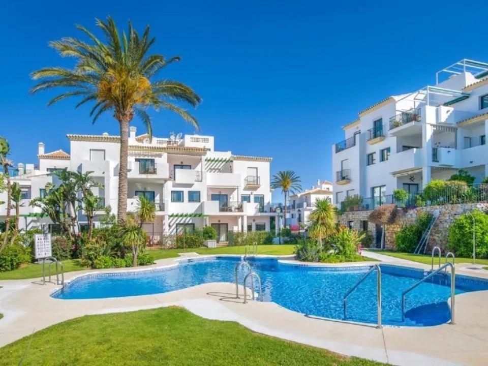 Apartamento Alhaurin Golf Modern With A View
