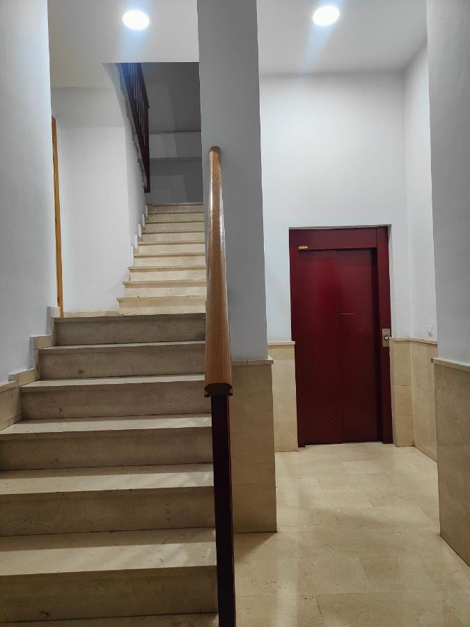 Apartment M&d Centro