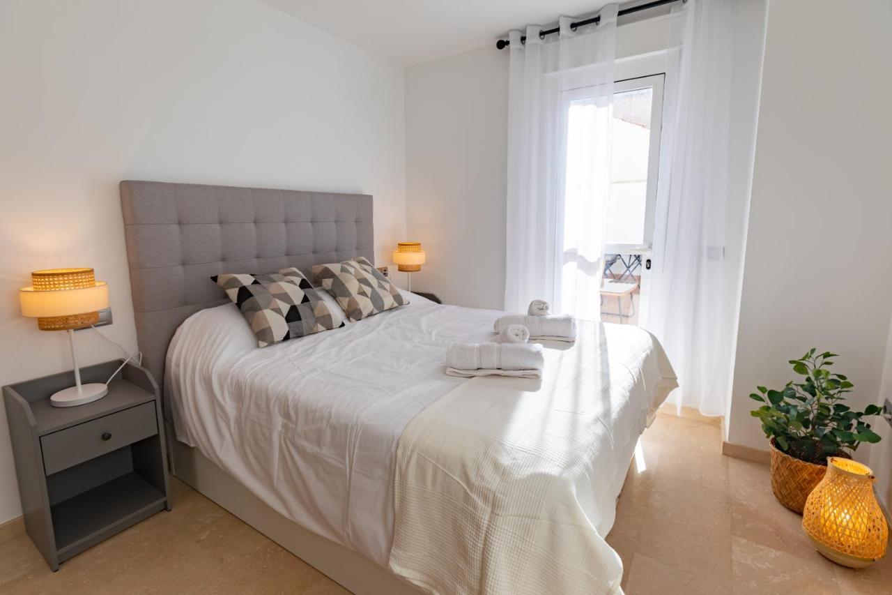 Apartamento Teatro Flat