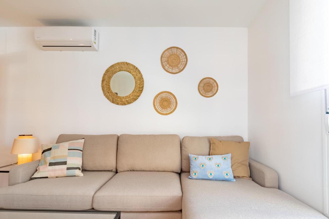 Apartamento Teatro Flat