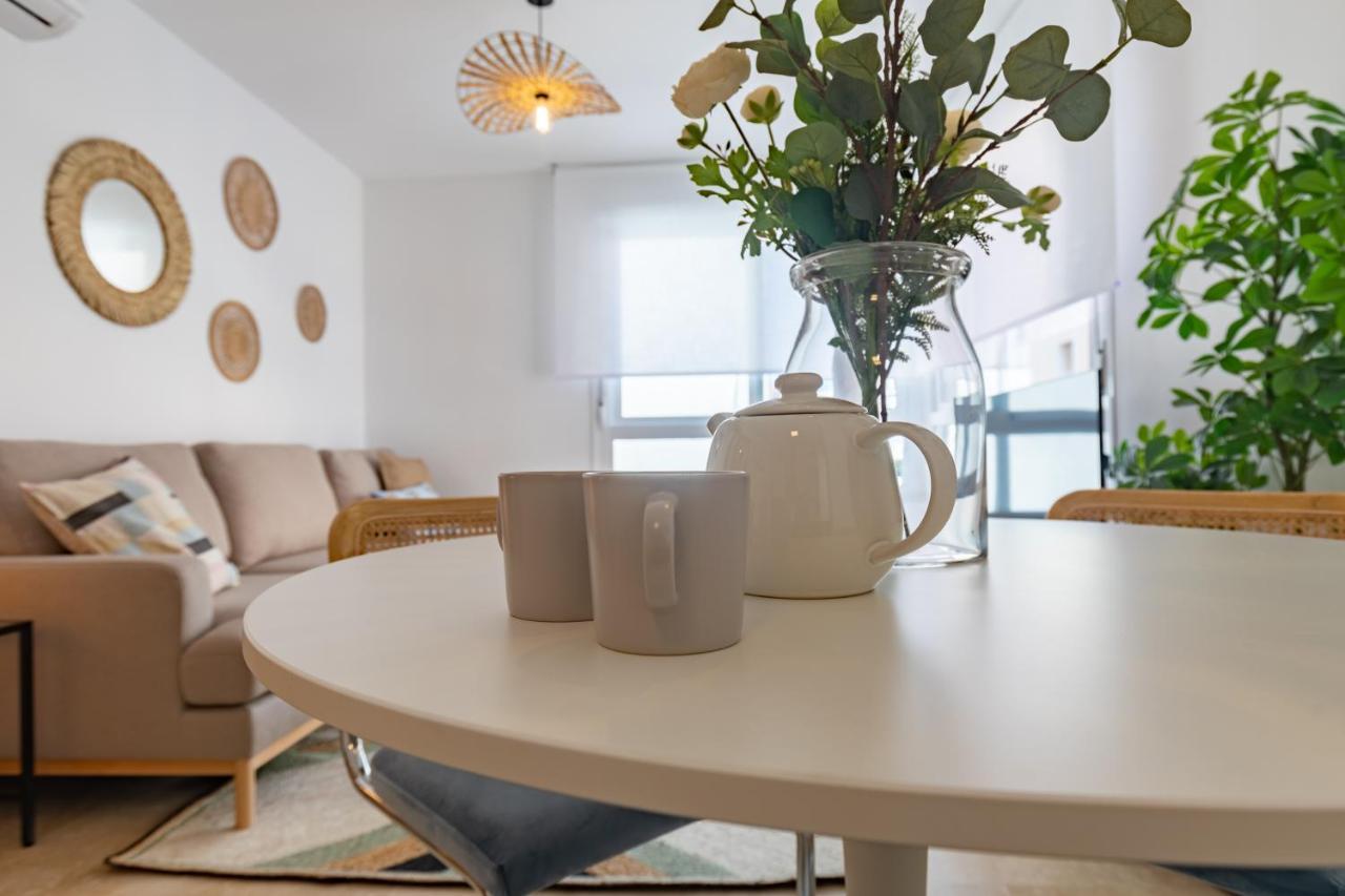 Teatro Flat Apartamento *