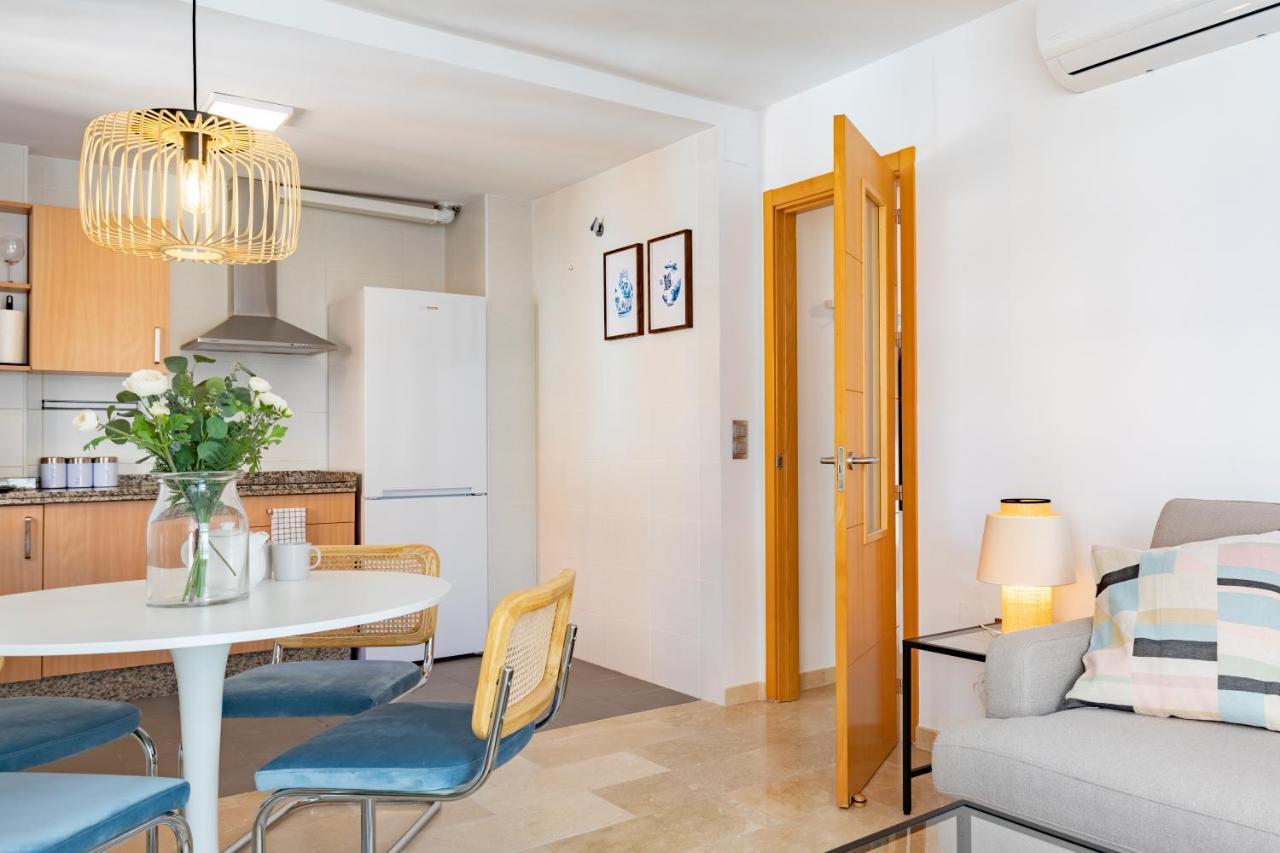 Apartamento Teatro Flat *