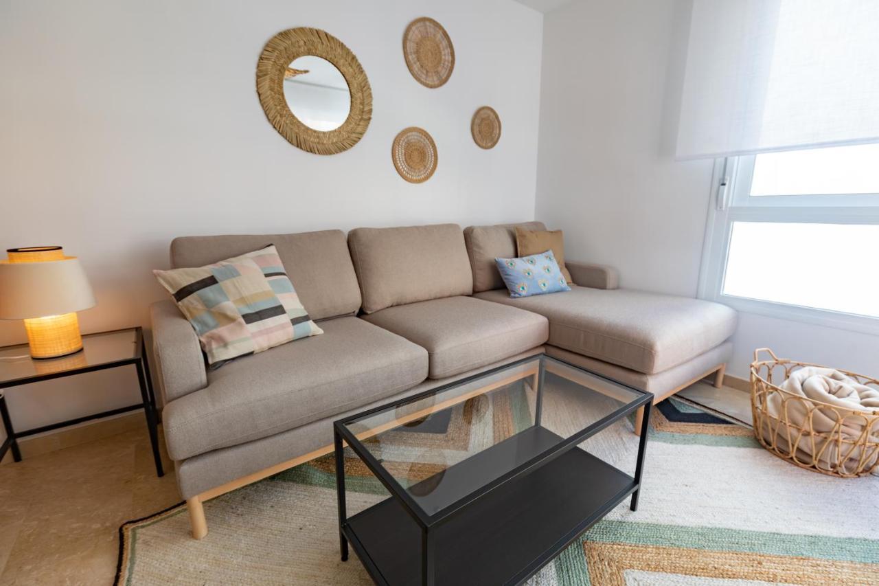 Apartamento Teatro Flat Málaga