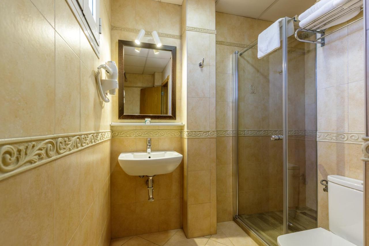 H-a Trebol Hotel *