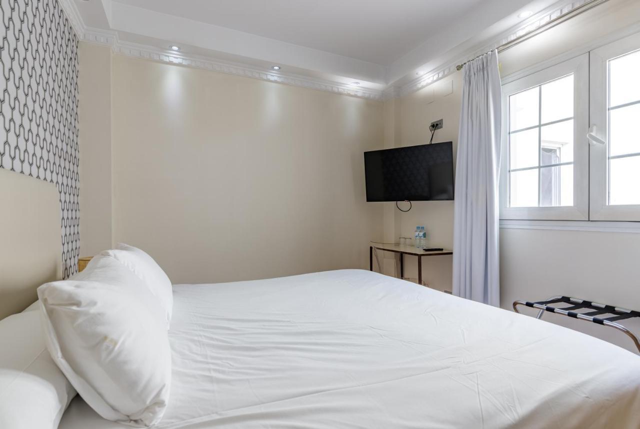 Hotel H-a Trebol *