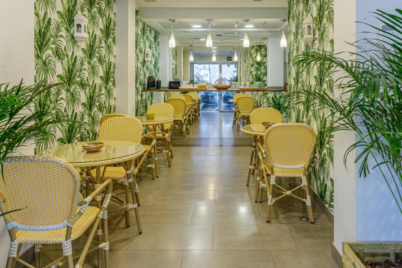 H-a Trebol Hotel