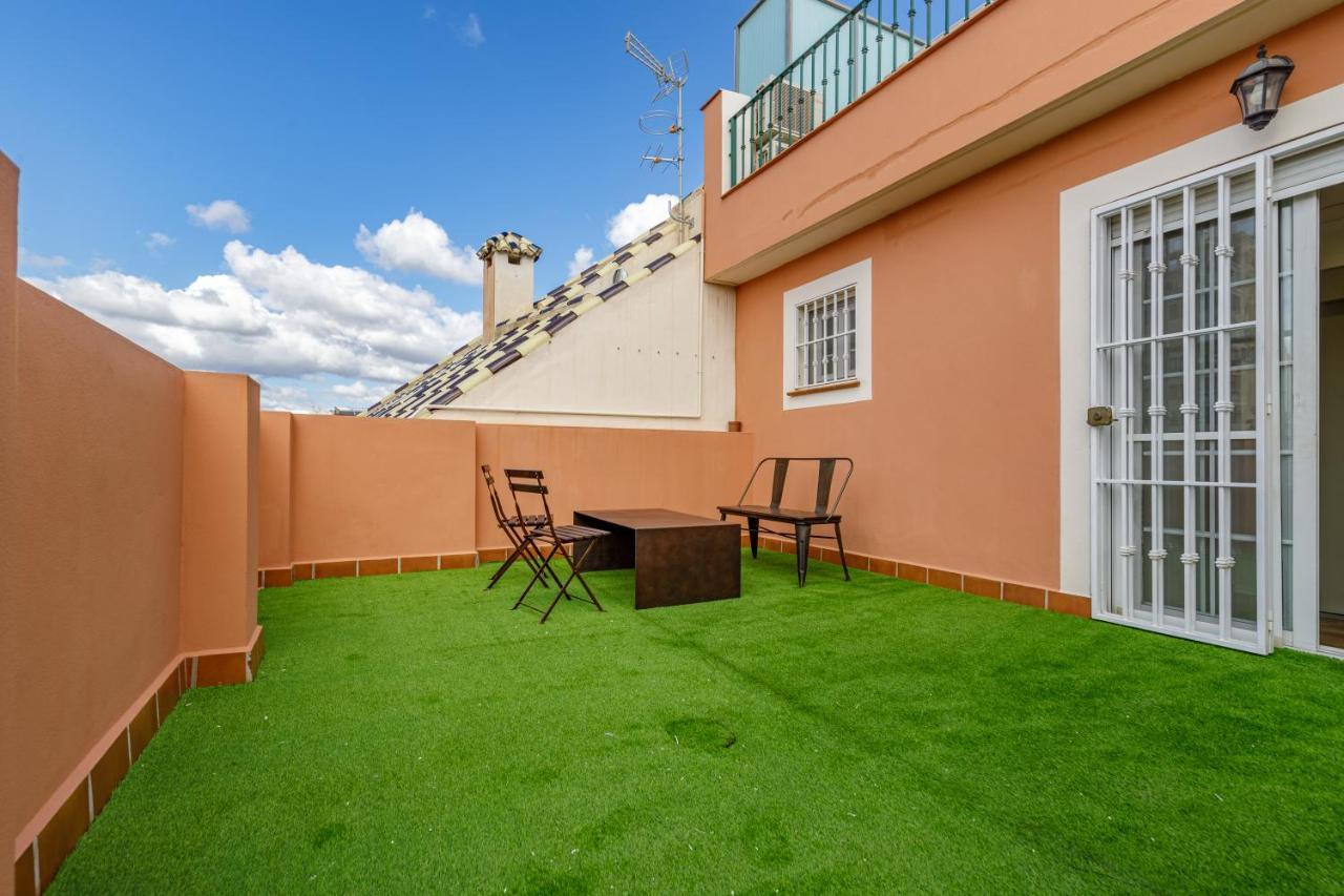 H-a Trebol Hotel Málaga