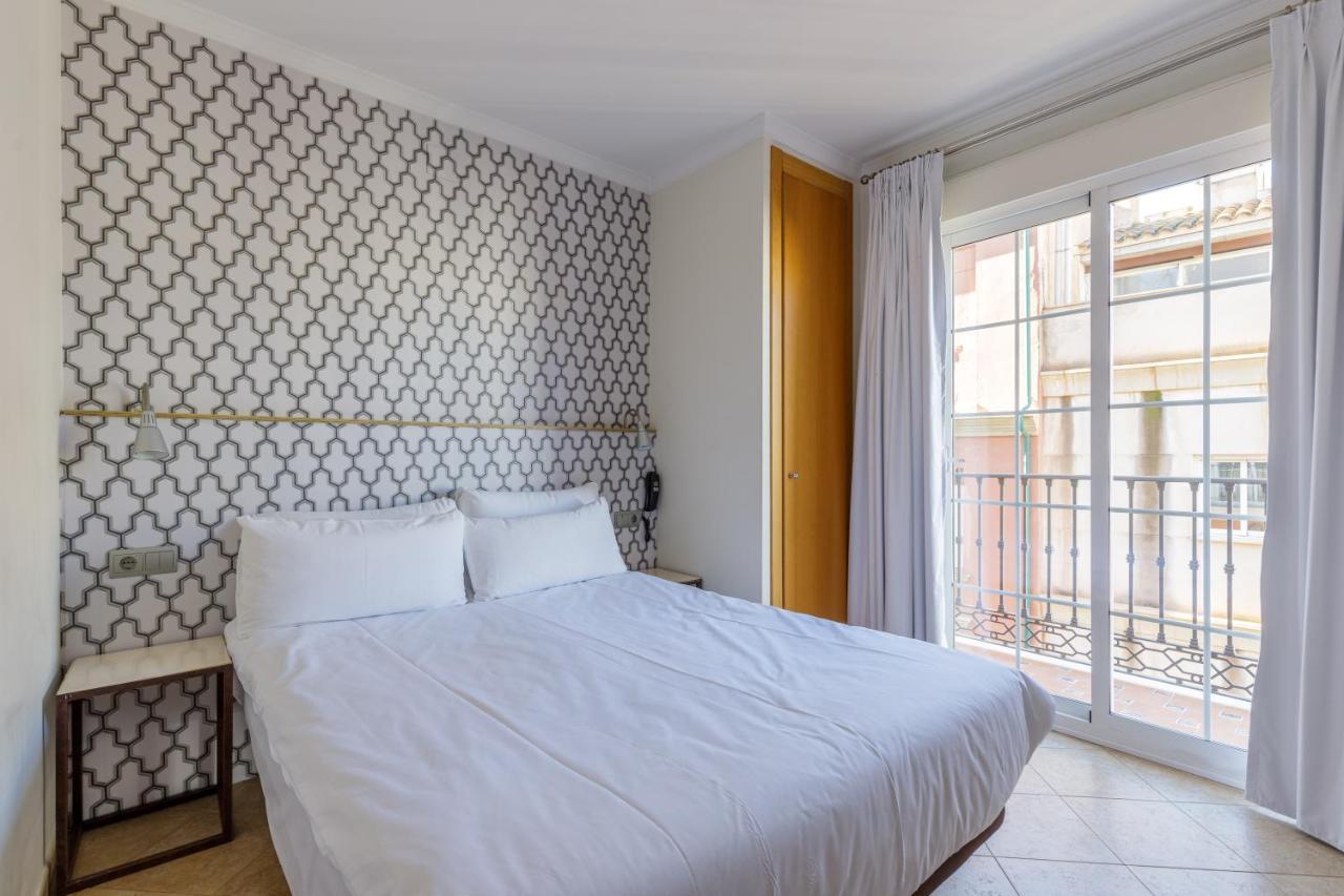 Hotel H-a Trebol