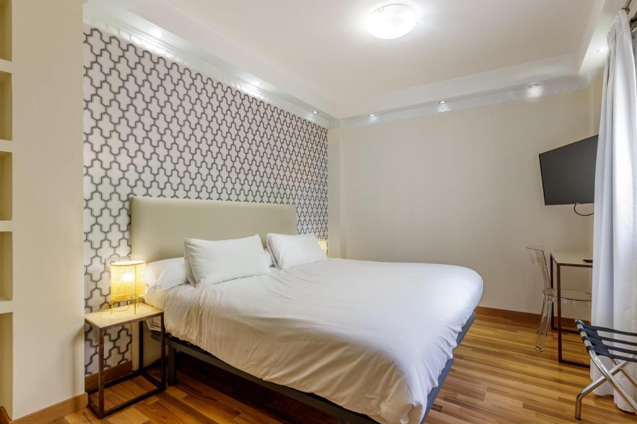 H-a Trebol Hotel Málaga