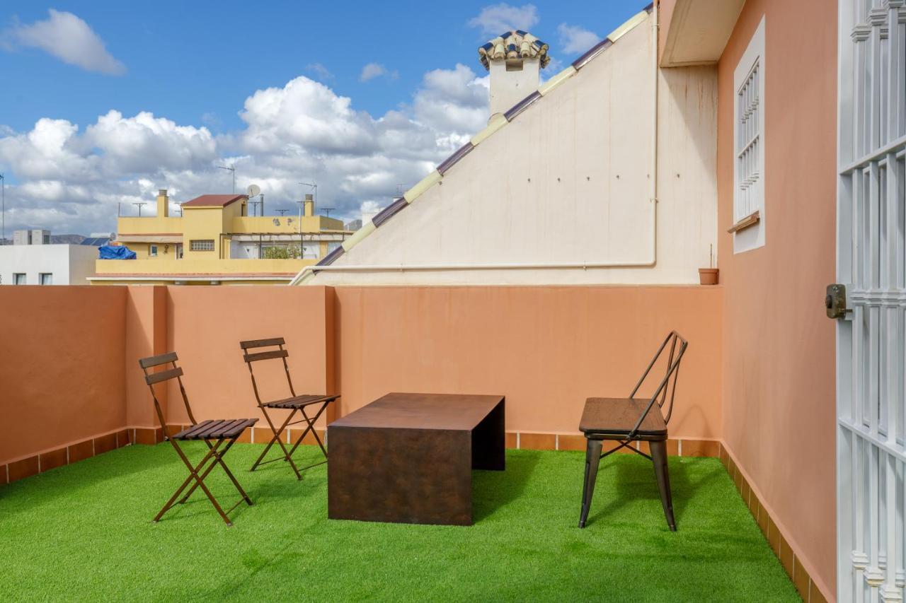 Hotel H-a Trebol