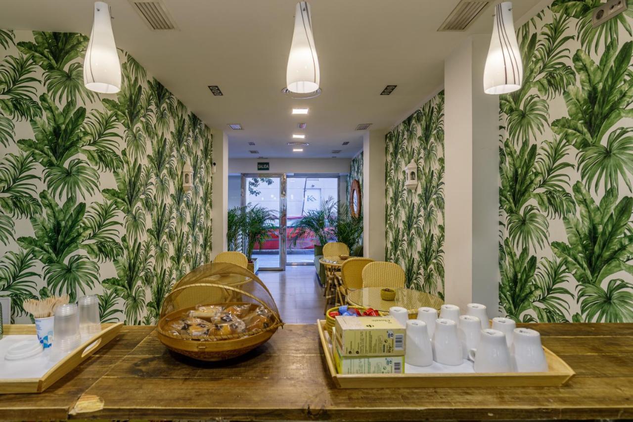 Hotel H-a Trebol *