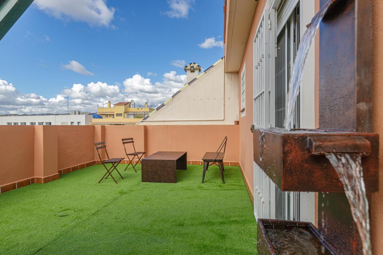 Hotel H-a Trebol *