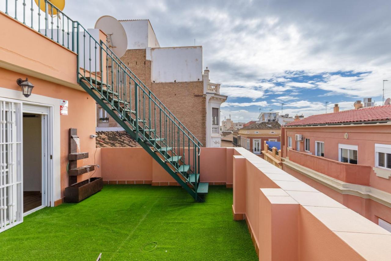 Hotel H-a Trebol