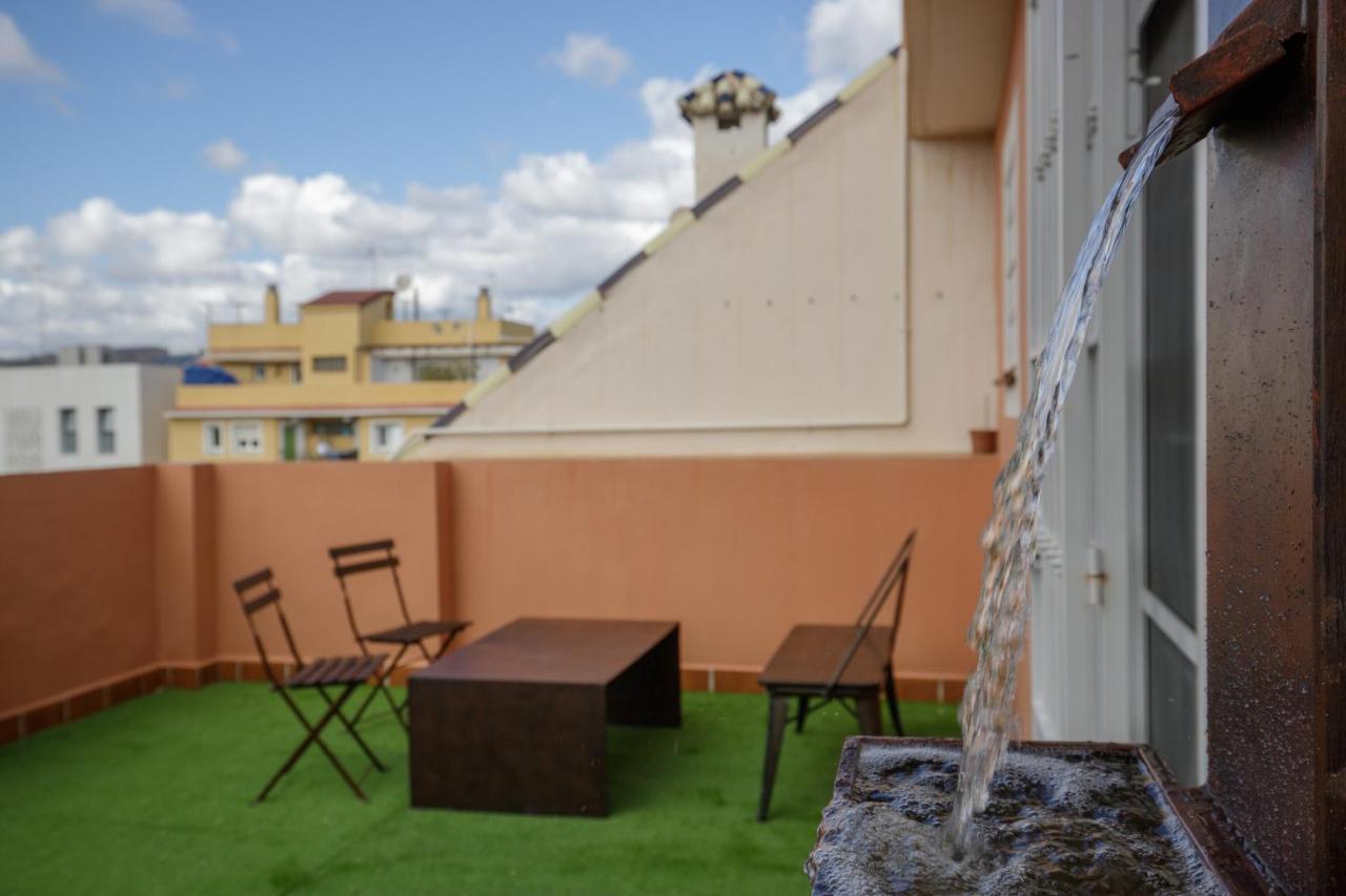 Hotel H-a Trebol