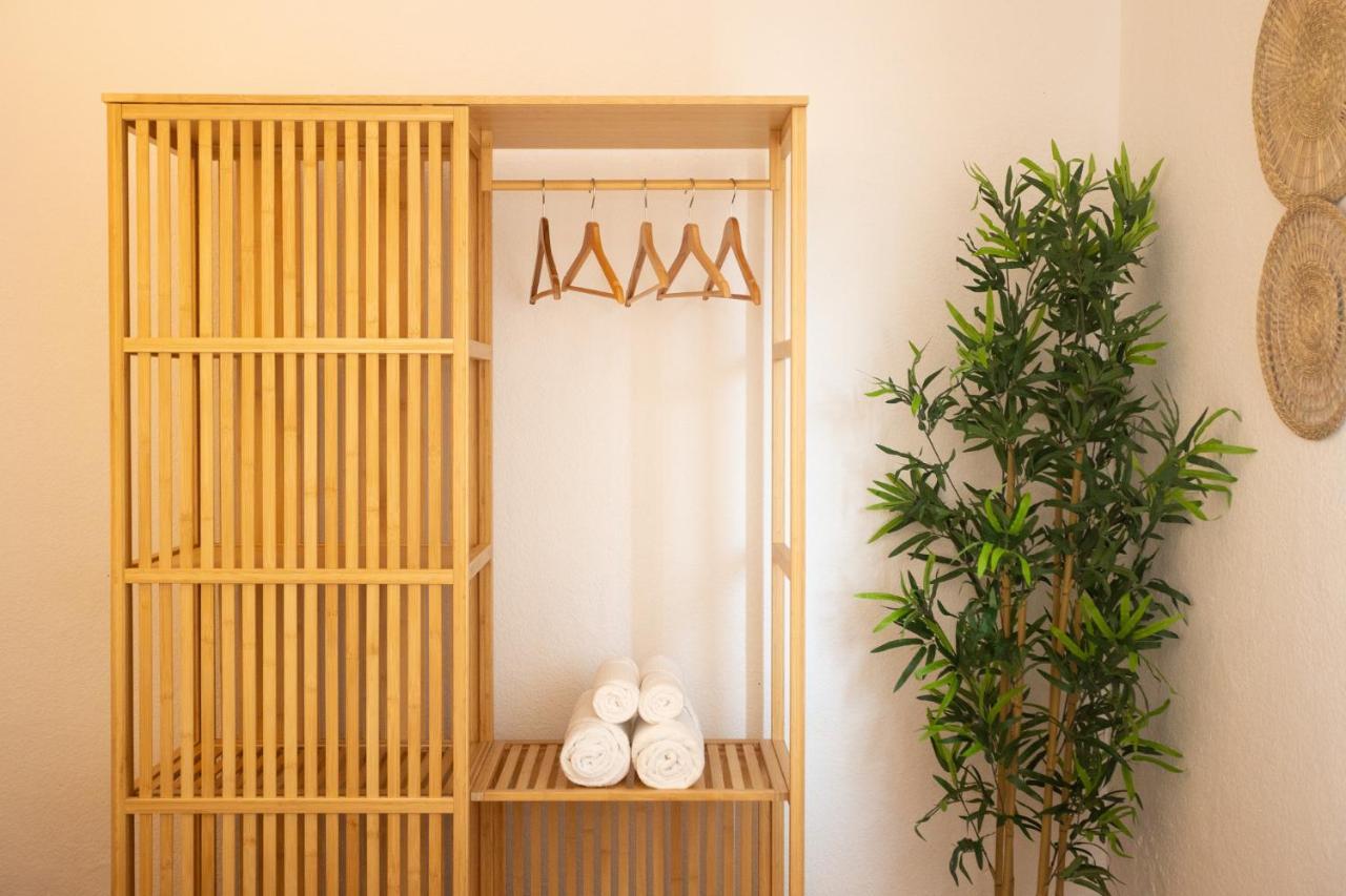 Apartamento Bolivia 167 Málaga