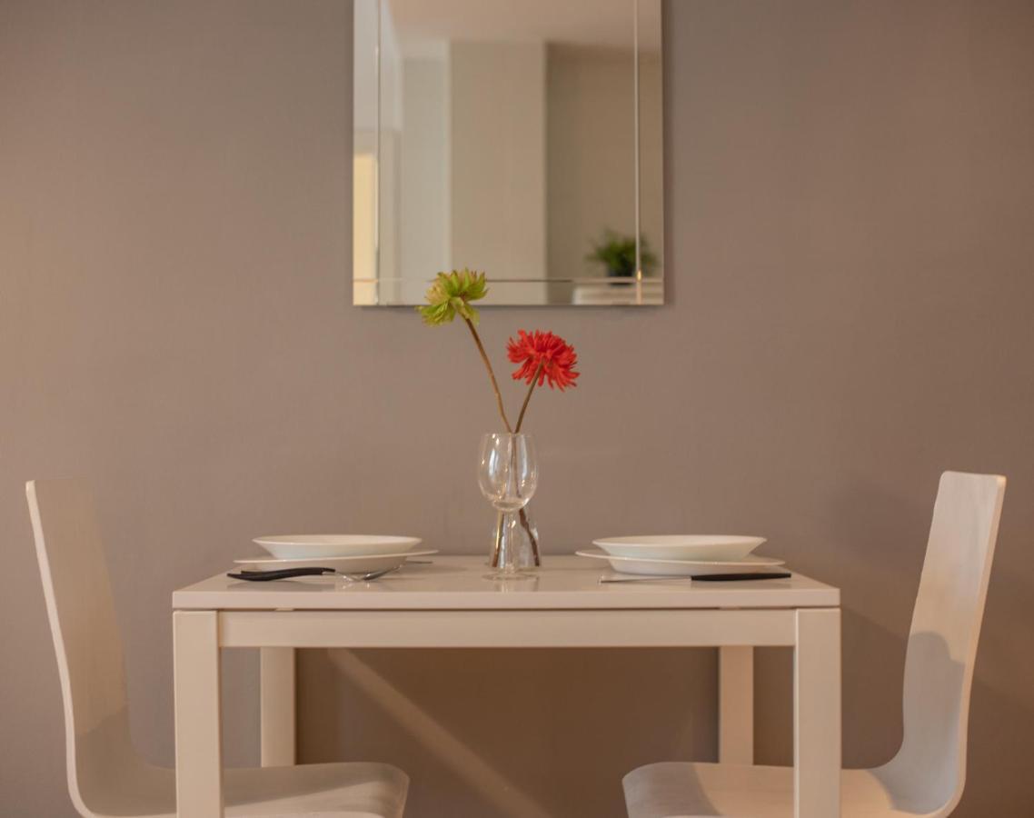 Centro_10 Apartamento Málaga