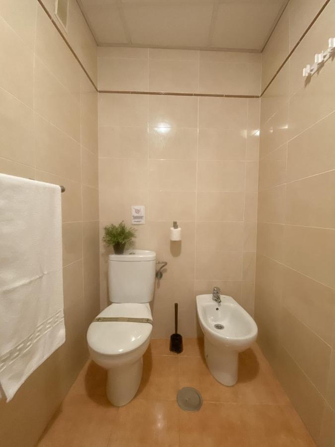 Centro_10 Apartamento Málaga