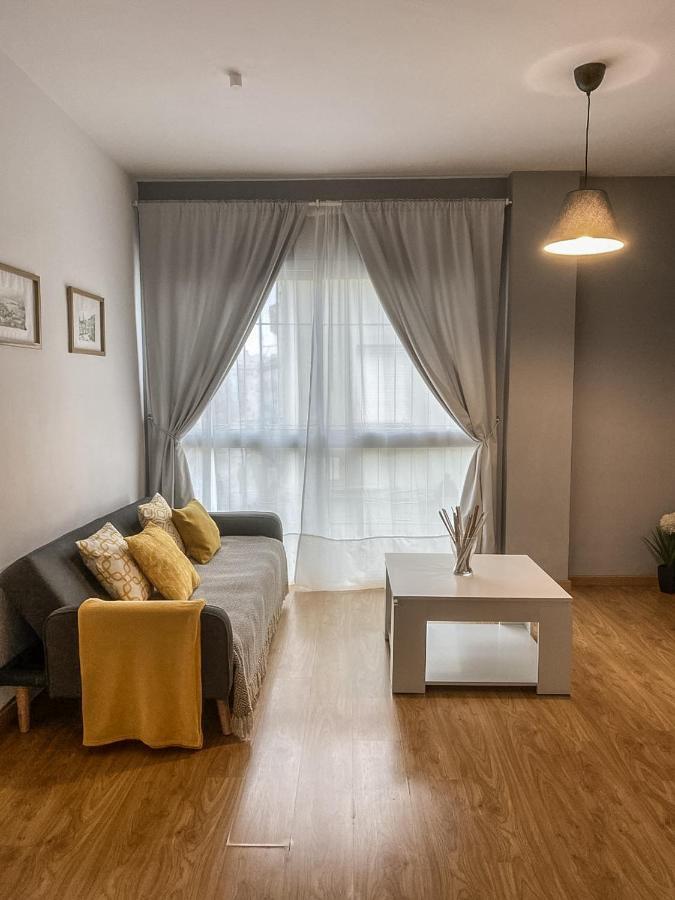 Apartamento Centro_10 *