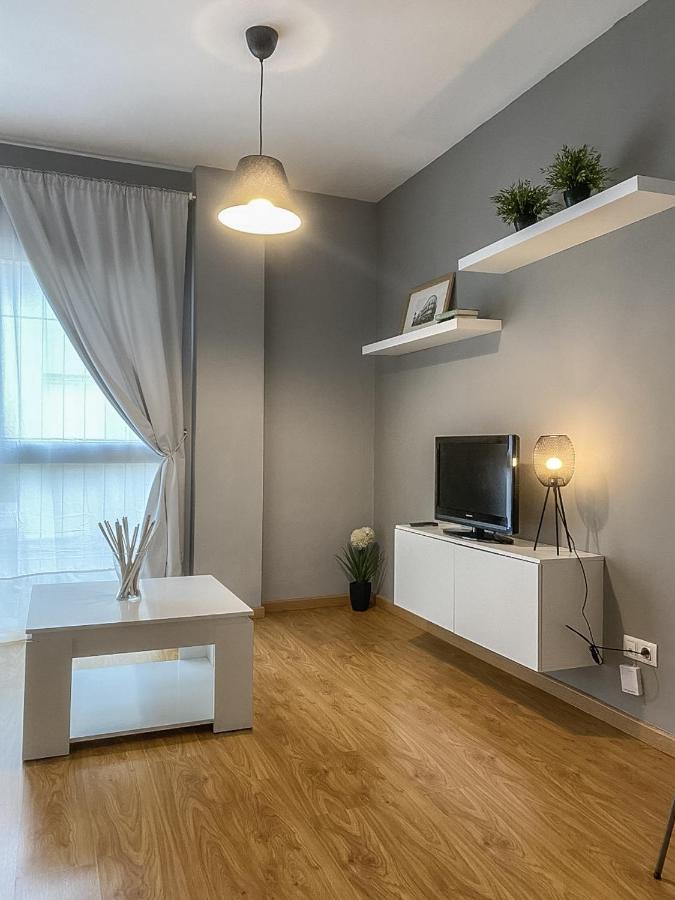 Apartamento Centro_10 Málaga