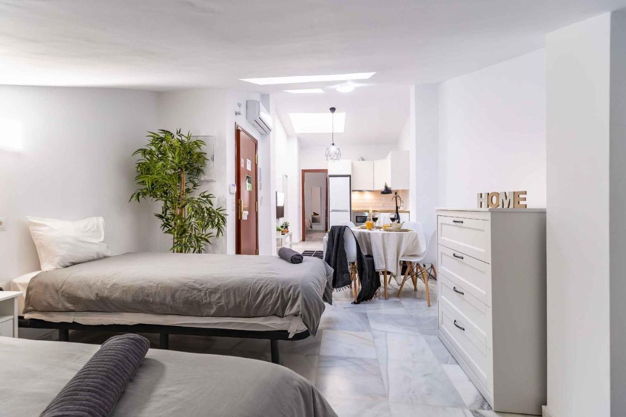 Apartamento Atico Premium - Center